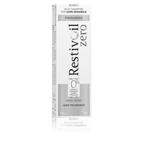 RESTIVOIL ZERO PRURITO E IRRITAZIONE OFFERTA SPECIALE 150 ML - Farmacia Bartoli