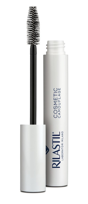 RILASTIL CAMOUFLAGE MASCARA VOLUMIZZANTE SPECIAL PACK 1+1 - Farmacia Bartoli