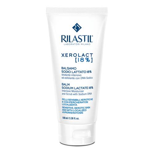 RILASTIL ATOPIC XEROLACT BALSAMO 400 ML - Farmacia Bartoli