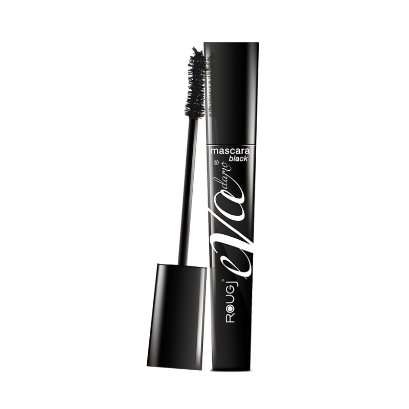 ROUGJ MASCARA EXTRA-VOLUME BLACK CONICO - Farmacia Bartoli