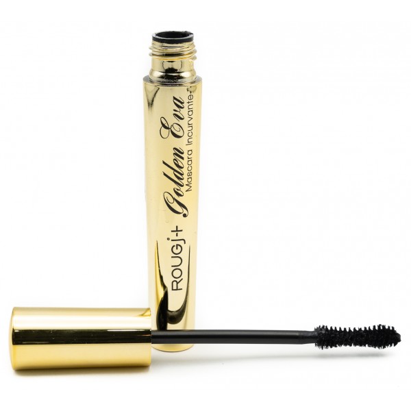 ROUGJ MASCARA GOLDEN EVA INCURVANTE - Farmacia Bartoli
