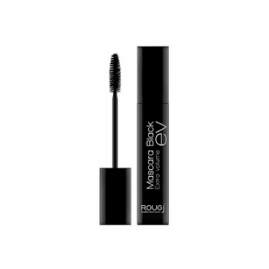 ROUGJ MASCARA VOLUME NERO - Farmacia Bartoli