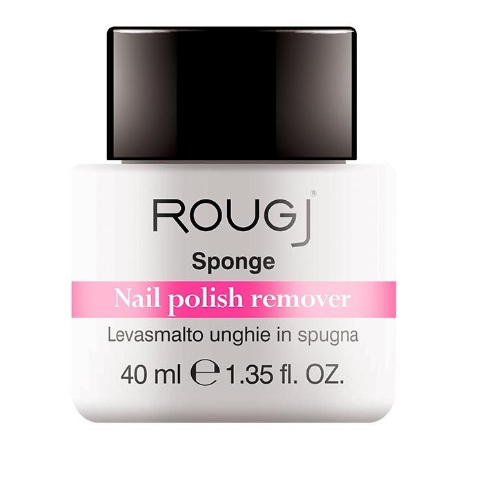 ROUGJ NAIL POLISH REMOVER 40 ML - Farmacia Bartoli