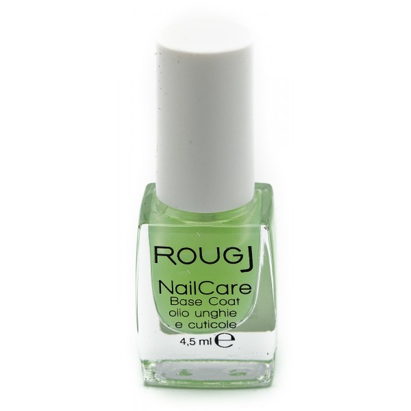 ROUGJ OLIO UNGHIE E CUTICOLE FLACONE 4,5 ML - Farmacia Bartoli