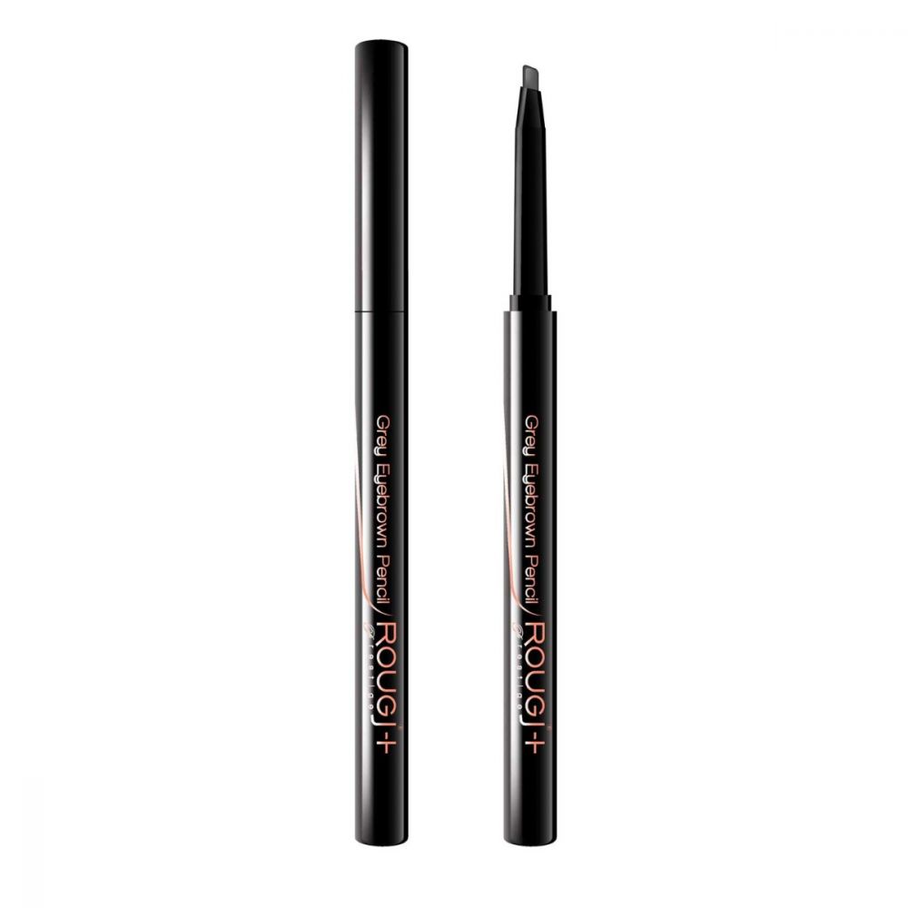 ROUGJ PENCIL EYEBROWN 01 GREY - Farmacia Bartoli