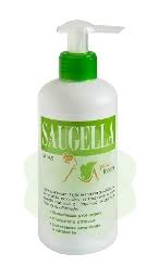 SAUGELLA YOU FRESH DETERGENTE INTIMO 50 ML - Farmacia Bartoli