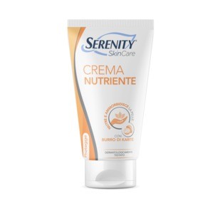 SKINCARE CREMA NUTRIENTE 150 ML - Farmacia Bartoli