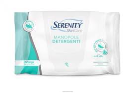 SKINCARE MANOPOLE DETERGENTI 8 PEZZI - Farmacia Bartoli
