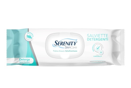 SKINCARE SALVIETTE DETERGENTI 63 PEZZI - Farmacia Bartoli