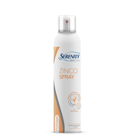 SKINCARE ZINCO SPRAY 250 ML - Farmacia Bartoli