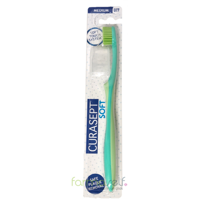CURASEPT SPAZZOLINO MEDIUM 017 - Farmacia Bartoli