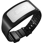 THE BUG WATCH MOSQUITO ADULTI MIDNIGHT BLACK - Farmacia Bartoli