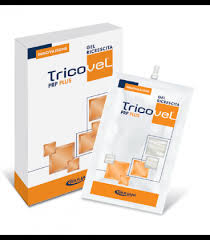 TRICOVEL PRP PLUS GEL RICRESCITA CAPELLI NUOVA FORMULA 2X15 ML - Farmacia Bartoli