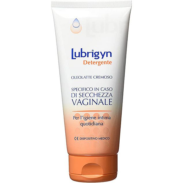LUBRIGYN DETERGENTE INTIMO 200 ML PROMO - Farmacia Bartoli