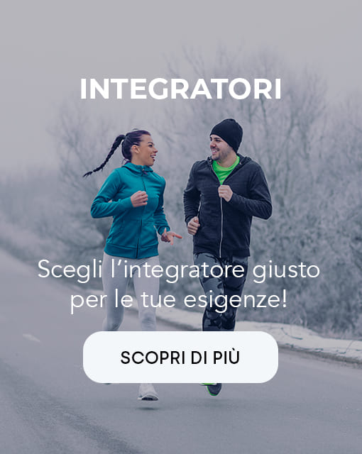 Prodotti per Integratori