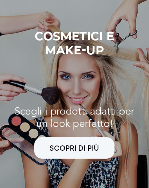 Prodotti per make-up
