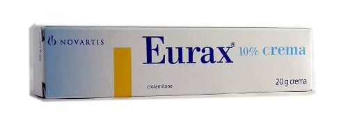 EURAX*CREMA DERM 20G 10% - Farmacia Bartoli