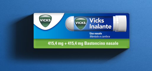 VICKS INALANTE*RIN FL 1G - Farmacia Bartoli