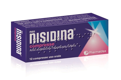 NEONISIDINA*12CPR - Farmacia Bartoli