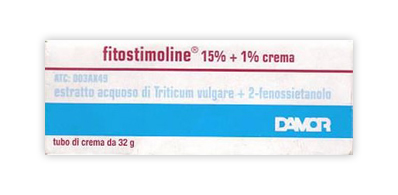 FITOSTIMOLINE*CREMA 32G 15% - Farmacia Bartoli