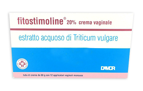 FITOSTIMOLINE*CREMA VAG 20% - Farmacia Bartoli