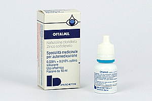OFTALMIL*COLL 10ML 0,02+0,016% - Farmacia Bartoli
