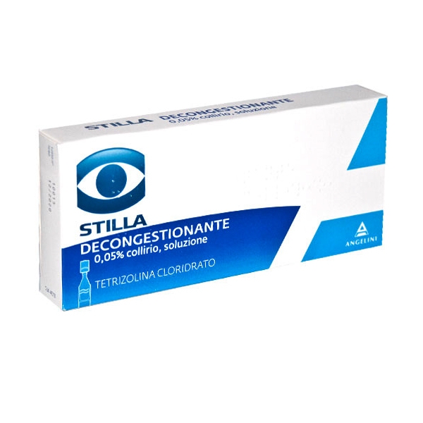 STILLA DECONG*COLL 10F 0,3ML - Farmacia Bartoli
