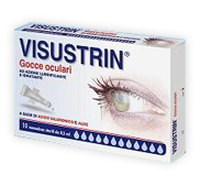 VISUSTRIN*COLL 10ML 1MG/ML - Farmacia Bartoli