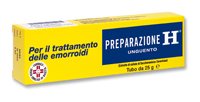 PREPARAZIONE H*UNG 1,08% 25G - Farmacia Bartoli