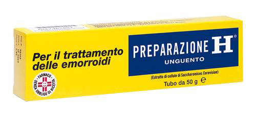 PREPARAZIONE H*UNG 1,08% 50G - Farmacia Bartoli