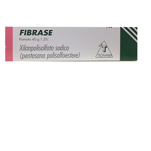 FIBRASE*POM 40G 1,5% - Farmacia Bartoli