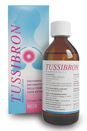 TUSSIBRON*SCIR 190ML 1% - Farmacia Bartoli
