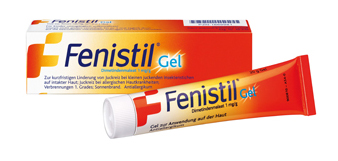 FENISTIL*0,1% GEL 30G - Farmacia Bartoli
