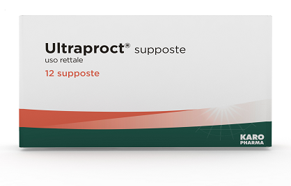 ULTRAPROCT*12SUPP - Farmacia Bartoli