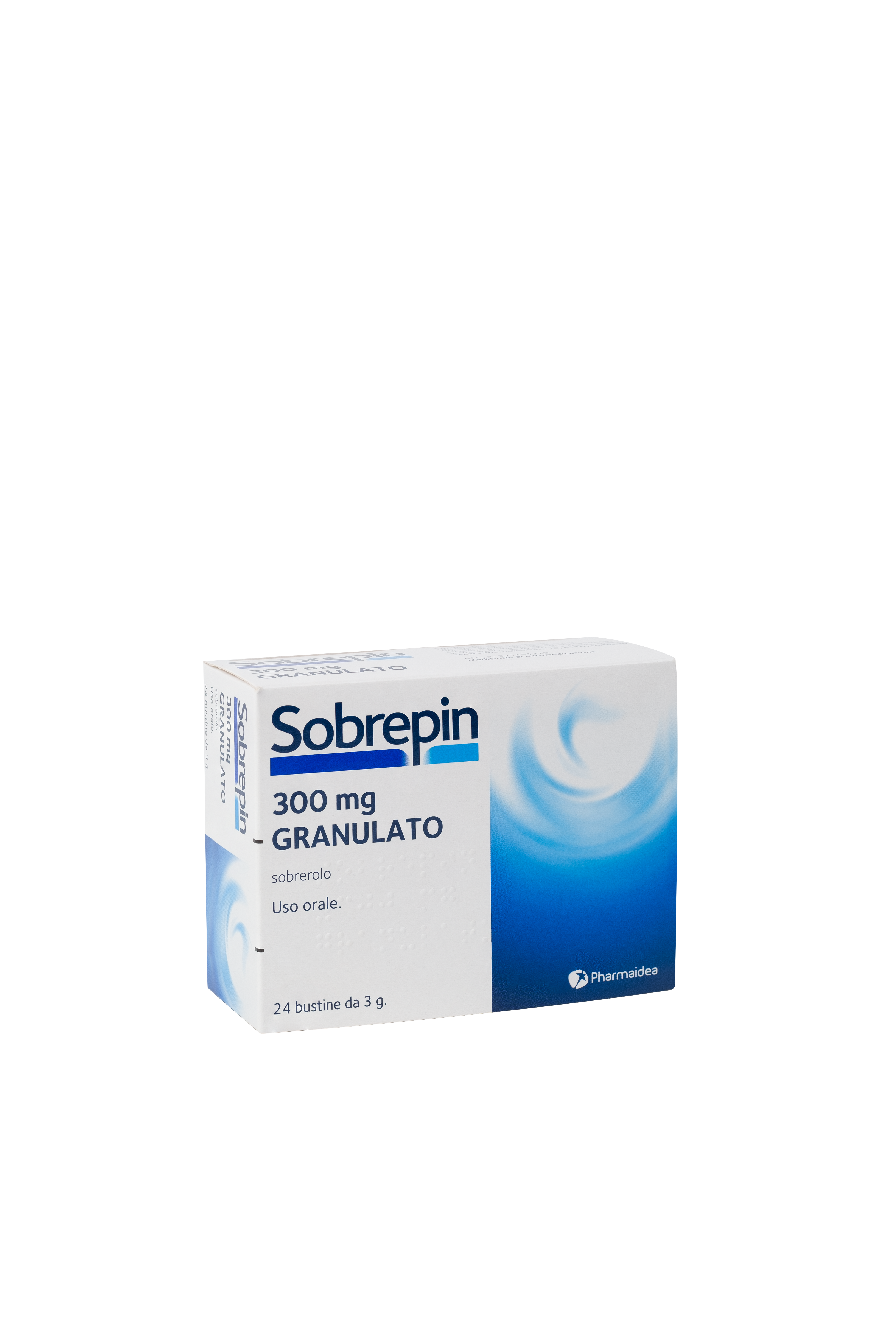 SOBREPIN GRANULATO*24BS 300MG - Farmacia Bartoli