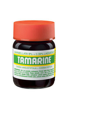 TAMARINE*MARMEL260G 80+3,9MG/G - Farmacia Bartoli