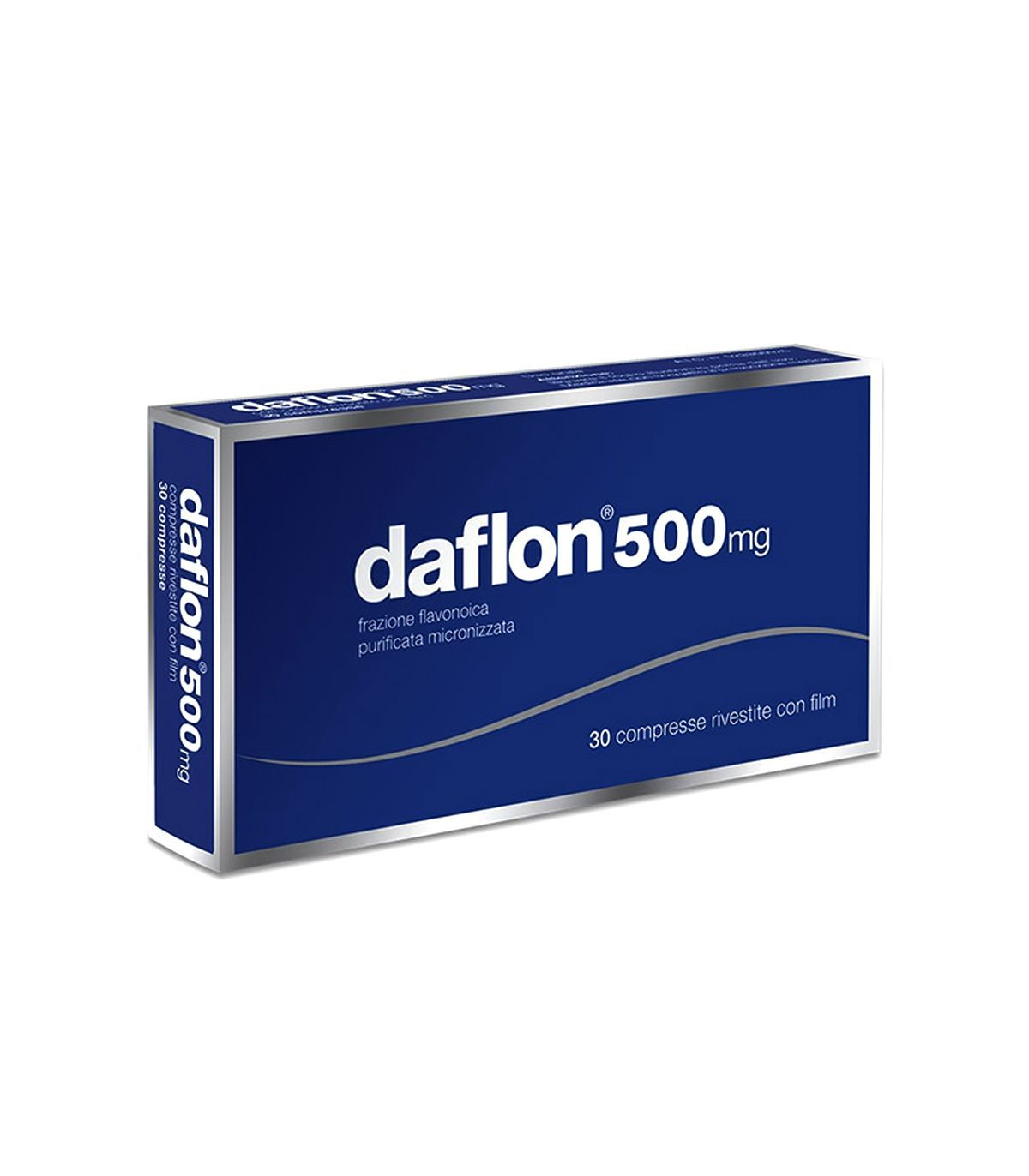 DAFLON*30CPR RIV 500MG - Farmacia Bartoli