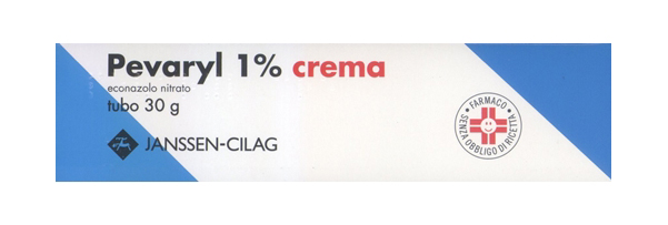 PEVARYL*CREMA 30G 1% - Farmacia Bartoli