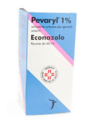 PEVARYL*SOL CUT GINEC 60ML 1% - Farmacia Bartoli