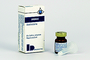 BRUNAC*COLL 5ML 5% - Farmacia Bartoli