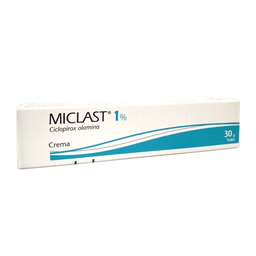 MICLAST*CREMA 30G 10MG/G - Farmacia Bartoli