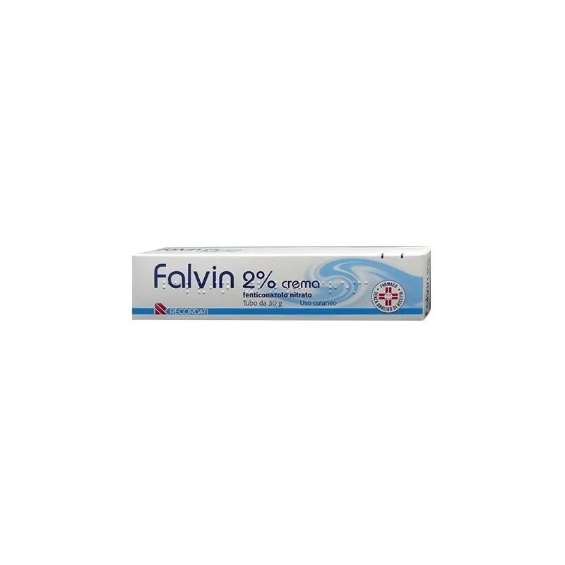 FALVIN*CREMA 30G 20MG/G - Farmacia Bartoli