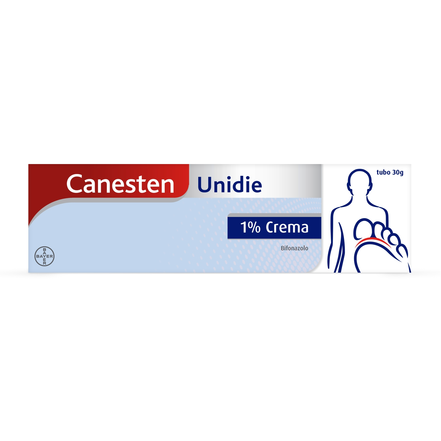 CANESTEN UNIDIE*CREMA 30G 1% - Farmacia Bartoli