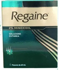 REGAINE*SOLUZ 60ML 2% - Farmacia Bartoli