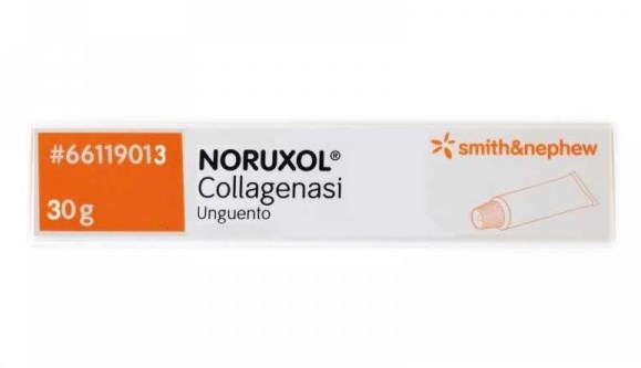 NORUXOL*UNG 30G - Farmacia Bartoli