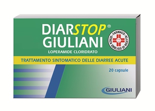 DIARSTOP*20CPS 1,5MG - Farmacia Bartoli