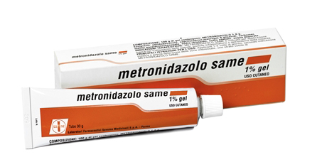 METRONIDAZOLO SAME*GEL 30G 1% - Farmacia Bartoli