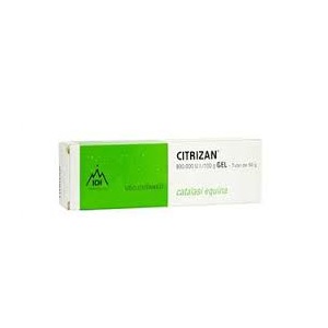 CITRIZAN*GEL 50G - Farmacia Bartoli