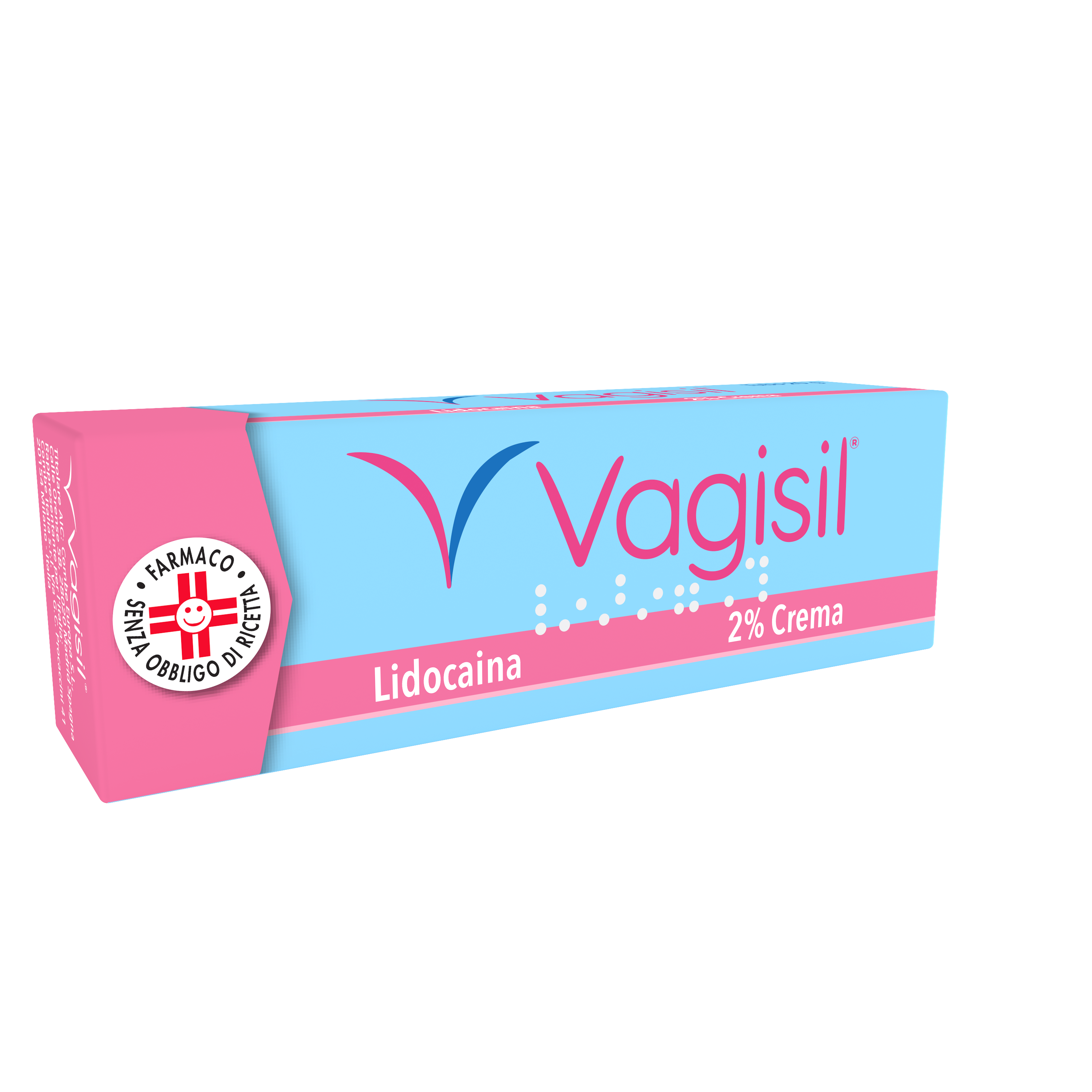 VAGISIL*CREMA 20G 2% - Farmacia Bartoli