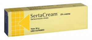 SERTACREAM*CREMA 30G 2% - Farmacia Bartoli